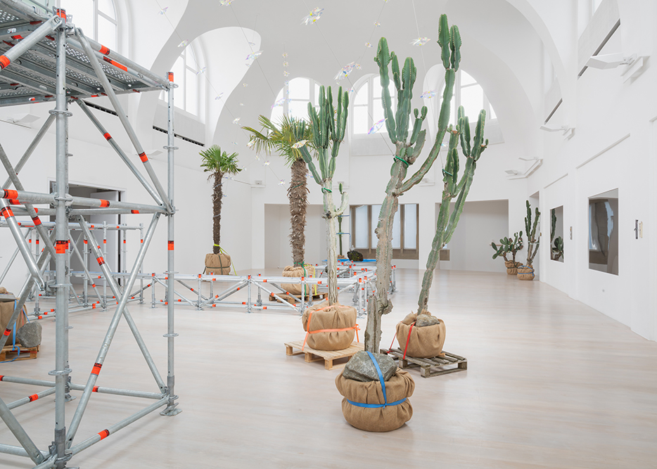 Trying to help without getting hurt (with a stick)