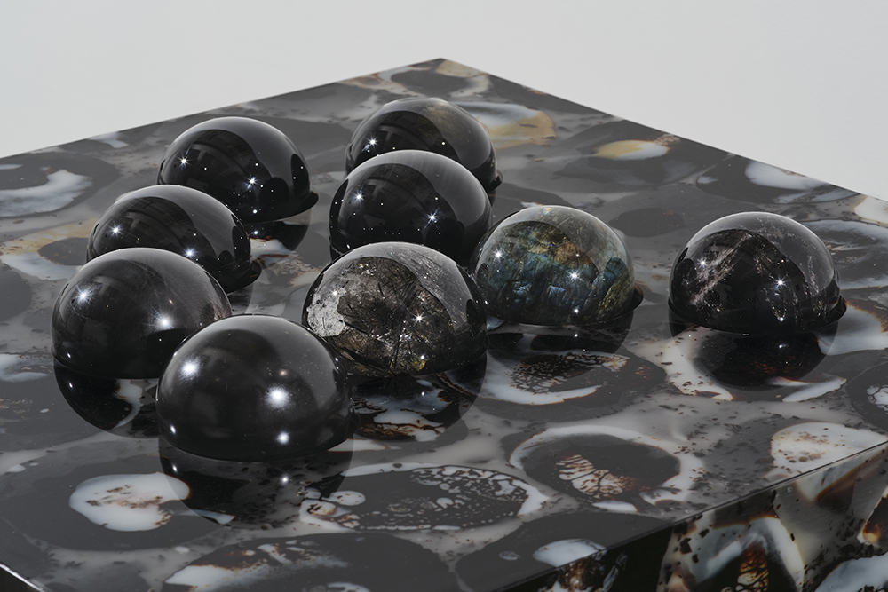 Rolling Black Cleanser